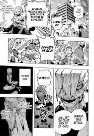 My Hero Academia, Chapter 371 | TcbScans Org - Free Manga Online in High  Quality
