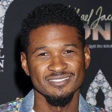 Sort by album sort by song. Usher Bio Family Trivia Famous Birthdays