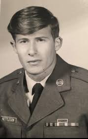 James Kettleson Obituary (2021)