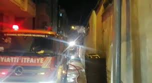 Ile ilgili 3 adet etiketli haber bulunmuştur. Esenyurt Ta Mobilya Atolyesinde Korkutan Yangin Videosu