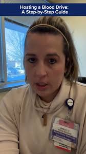 🌸 March into Spring with the gift of life! 🌸 Donate blood this March at  any Inova Blood Donor Center and receive a special thank-you gift. From an  exclusive Inova umbrella to