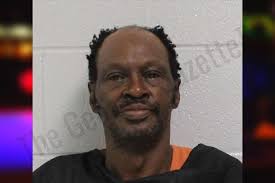 Billy Perkins — Carroll County Jail Bookings