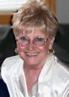 Obituary for Gloria M. (Schreier) Callen