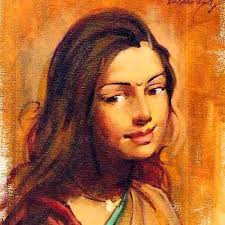 Pooja आठवण आली तुझी की, नकळत डोळ्यांत पाणी येतं.. मग आठवतात ते दिवस ...  जिथं आपली ओळख झाली.. आठवण आली तुझी की, माझं मन कासाविस होतं मग त्याच ...