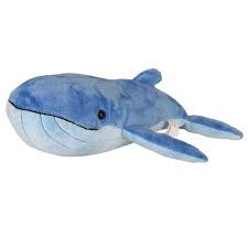 Animal Planet Big Blue Whale Stuffed Animal In 2021 Whale Stuffed Animal Big Blue Whale Blue Whale