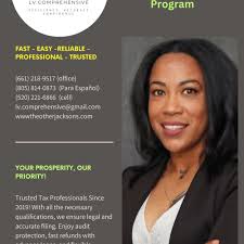 THE BEST 10 Tax Services near MOJAVE, CA 93501