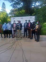 Mr kuria told the bbc other inducements had however, kenya's high court on thursday ruled that the bill was unconstitutional, scuppering plans for it to be put to a referendum later this year. Vt X1peljmj1bm