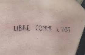Life´s too long to wait. Las 100 Frases Para Tatuarte Mas Bonitas Originales Y Populares