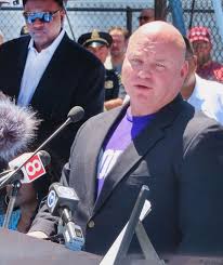 New Park In Brooklyn Neighborhood Honors Two Community Champions In  Waterbury