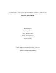 Millions of students around the globe face this. Example Of Research Title About Abm Strand