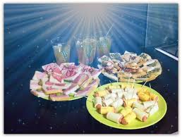 J'adore les apéros dinatoires, pas vous ? Apero Dinatoire Facile Recette Par Les P Tits Trucs D Une Mam S
