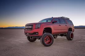 Image result for Crystal Red 2012 Yukon