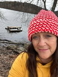 Hoping this beautiful weather holds for 2 more weeks! If anyone wants to  join us for a picnic at Winterthur