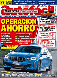 Autofacil 226 Agosto 2019 By Luike Issuu