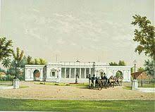 Also known in indonesian as istana gambir and during colonial times as paleis te koningsplein), is one of six presidential palaces in indonesia. Merdeka Palace Wikipedia