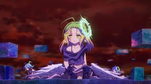 No Game No Life Zero Episode 1 Discussion 240 Forums Myanimelist Net