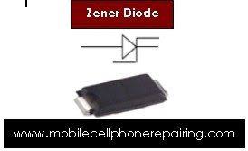 Mobile Phone Zener Diode Phone Mobile Phone Light Emitting Diode