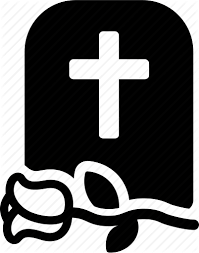 Pngtree provides you with 2 free transparent cemetery crosses field tomb burial png, vector, clipart images and psd files. Funeral Icon 322594 Free Icons Library