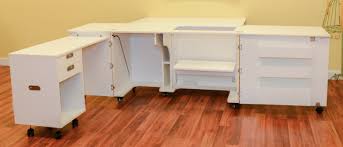 Kangaroo cabinets wallaby ii sewing cabinet. Kangaroo Kabinets Aussie Ii Sewing Cabinet White Drop Ship 650873861101 Quilt In A Day Quilting Notions