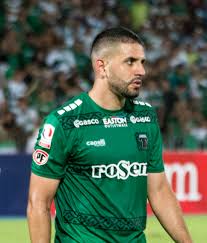 Alles over de club deportes temuco (primera b) actuele selectie met marktwaarden transfers geruchten speler statistieken programma nieuws. Archivo Deportes La Serena V Deportes Temuco 20200124 31 Jpg Wikipedia La Enciclopedia Libre