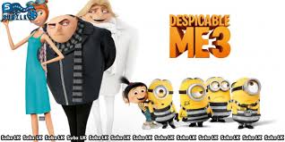 The rise of gru lk21 online adalah situs streaming dan nonton film online yang menyajikan beragam film layarkaca21, nonton movie, cinemaindo, indoxxi. Despicable Me 3 Sub Indo Guru