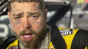 • an email will be sent to the Post Malone S Motley Crew Stream