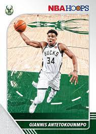 Hobby boxes again average two autographs along. 2019 20 Nba Hoops Preview