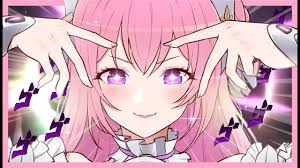 Dorothy.exe​ - Goddess of Victory: NIKKE - YouTube