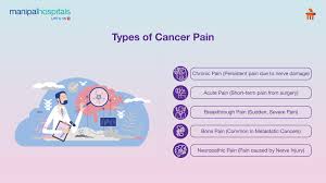 Image result for Cancer Pain