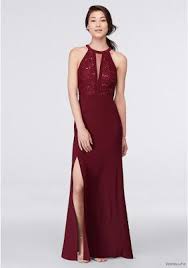 Vestidos Color Vino Para Graduacion Robe Longue Mariage Invitee Modele Robe De Soiree Robe De Soiree Chic