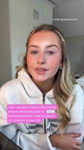 What Happened to Ella Deasy