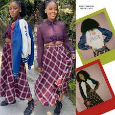 Search results for thuso mbedu. Instagram Style Thuso Mbedu In Christian Dior To Promote The Underground Railroad