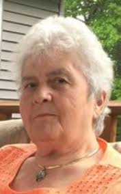 Carmen P. Caron Obituary