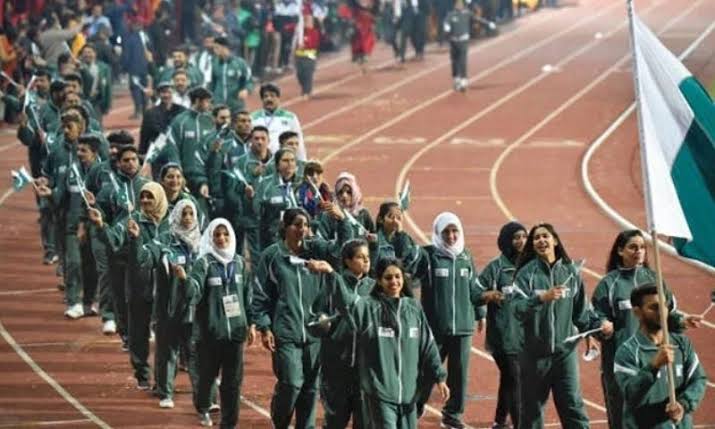 PM Shehbaz Approves Rs11 Billion for South Asian Games 2027