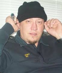 Christopher Allen “Chris” Hurt, age 50, of Nancy, KY, passed away