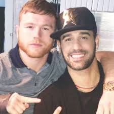 Las veces que Canelo ha sido vinculado a personajes del narcotráfico  mexicano