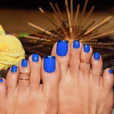 Check spelling or type a new query. The Most Fashionable Ideas Of A Stylish French Pedicure Confetissimo Women S Blog