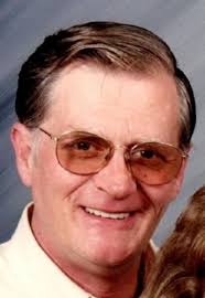 JAMES ALEXANDER Obituary (1951