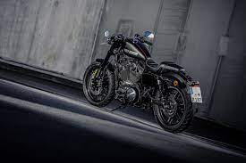 Review The New Harley Davidson Roadster Harley Davidson Roadster Harley Roadster Harley Davidson Bikes
