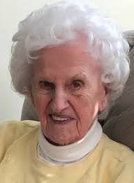 Obituary of Lois Martha Stevens