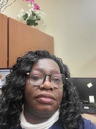 Geneva Hinton's Instagram, Twitter & Facebook