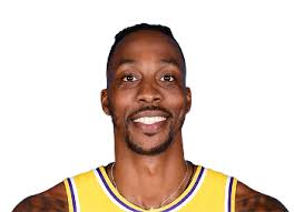 Dwight Howard