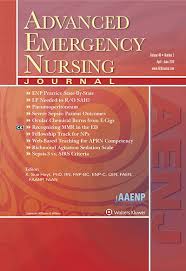 It was developed with efforts of different practitioners, represented by physicians, nurses and pharmacists. Evaluation Of Richmond Agitation Sedation Scale Rass In Mechanically Ventilated In The Emergency Department Article Nursingcenter