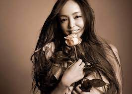 安室 奈美恵 finally download