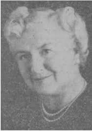 Mrs. Margaret (Ralph) Crary — Sioux City Public Museum