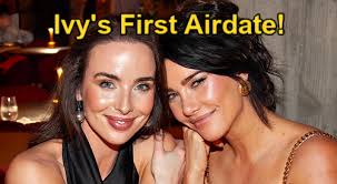 The Bold and the Beautiful Spoilers Ashleigh Brewer's First Airdate, New  Details