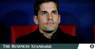 Spain coach Moreno to be replaced by Luis Enrique