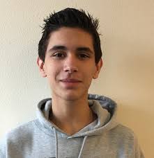 2017 McNair Program Scholars