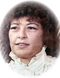 Obituary information for Irene "Pat" Brown