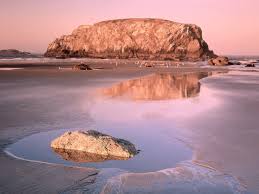 Table Rock Low Tide Reflections Or Nature View Beautiful Nature Nature Pictures